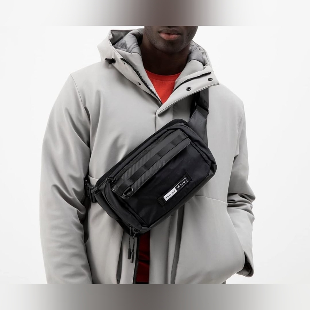 Timbuk2 x Astro CS03 Sling Bag For Nintendo Switch